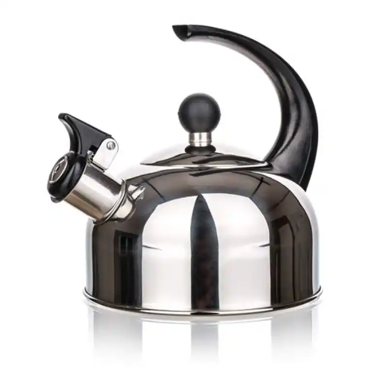 BANQUET TIGA Wasserkessel 1,4 L edelstahl 48760125 Solange Der Vorrat Reicht