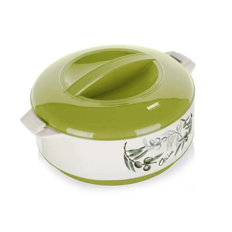 Billig BANQUET Olives Thermoschüssel 3,5L 15975135