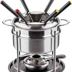 LAMART LT7008 Fondue Set 11 St. TYPIA Sofort Bestellen