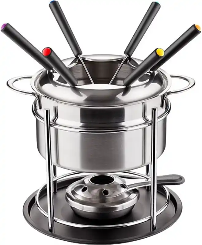 LAMART LT7008 Fondue Set 11 St. TYPIA Sofort Bestellen