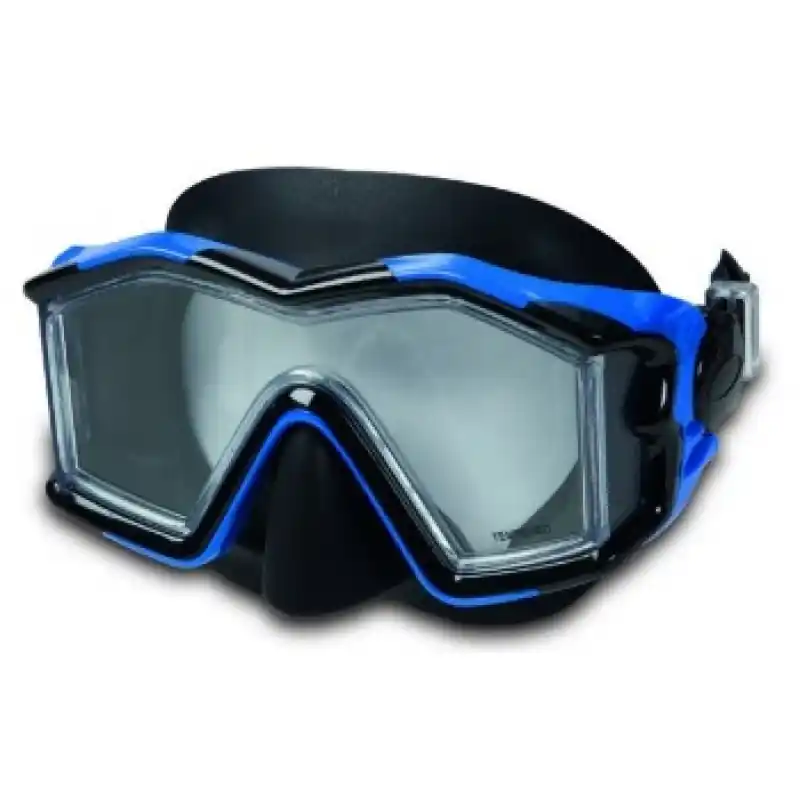 Sonderaktion INTEX 55982 Taucherbrille Explorer Pro