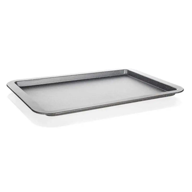 BANQUET GRANITE Backblech antihaft 43 x 29 x 2 cm 19078010 Schneller Versand