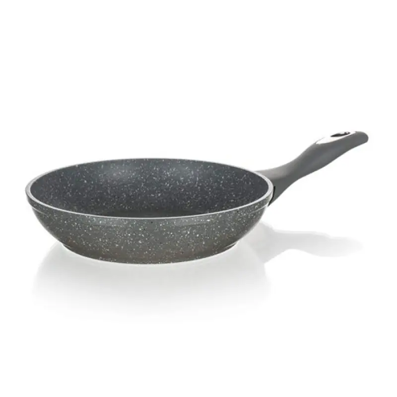 BANQUET GRANITE Pfanne antihaft Grey 20 cm 40050620 Bestseller