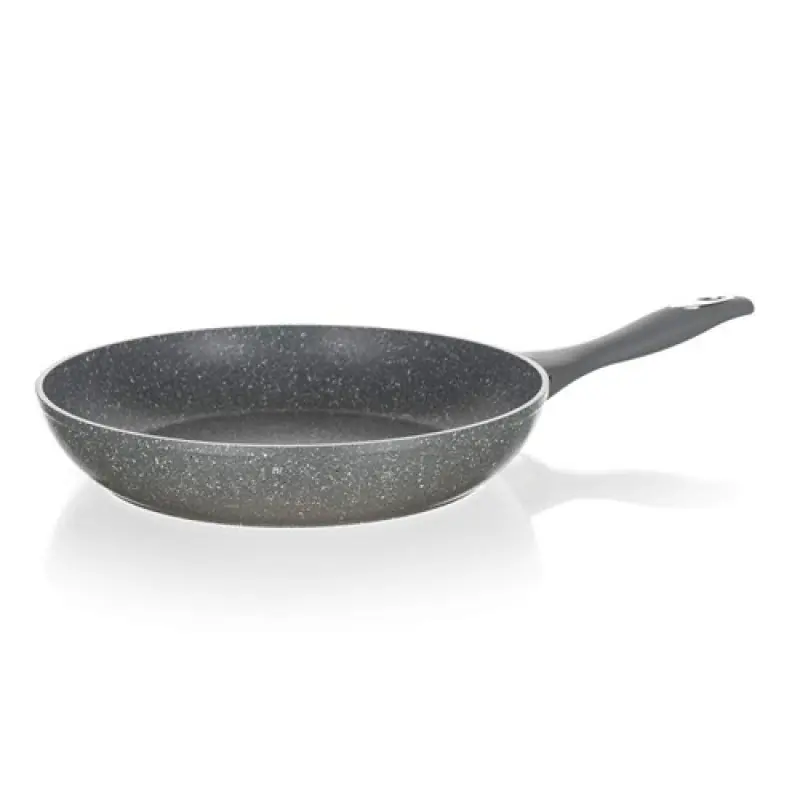 BANQUET GRANITE Pfanne antihaft Grey 28 cm 40050628 Schnäppchen