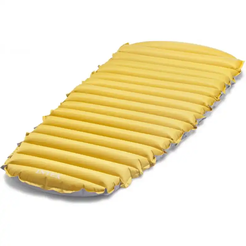 INTEX COT SIZE Aufblasbares Kindercampingbett 76 x 183 x 10 cm 68708 Saisonangebot