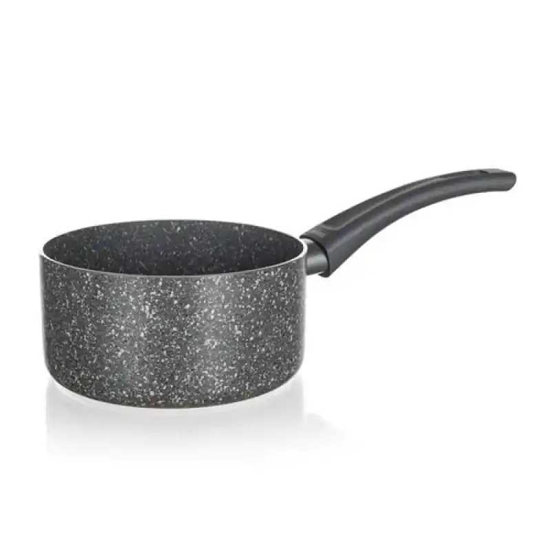 Bestseller BANQUET GRANITE Stielkasselrolle antihaft 16 x 8 cm 40051316