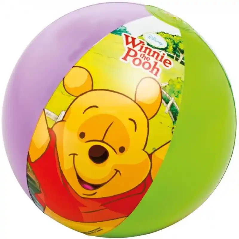 Bestseller INTEX Wasserball Winnie the Pooh 51 cm 58025NP