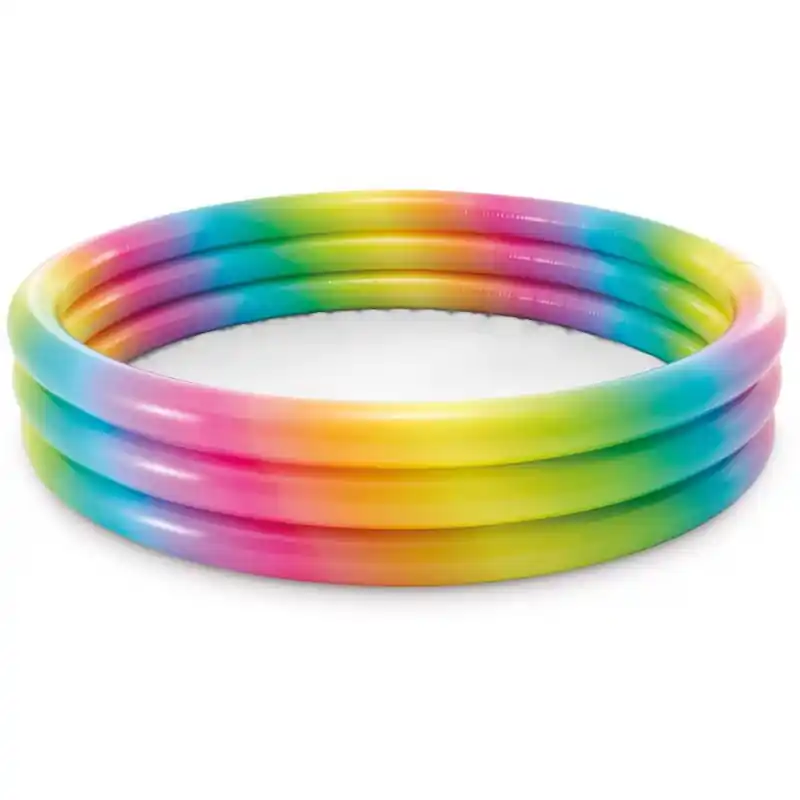 INTEX COOL DOTS POOL Kinderpool 58439NP Sichere Zahlung