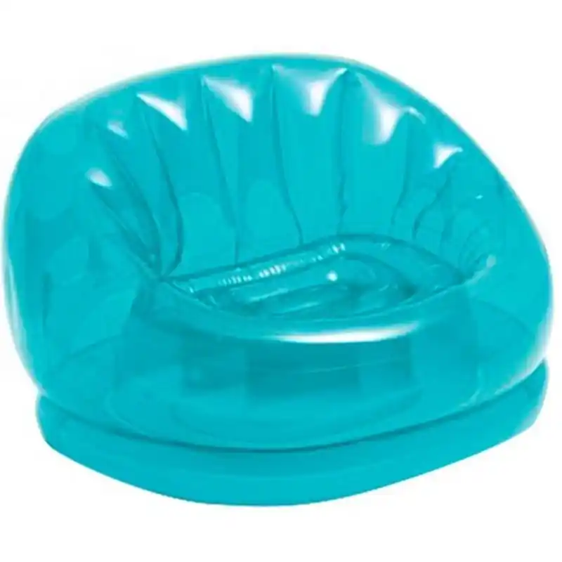 Bestseller INTEX Cosmo Aufblasbarer Sessel, blau 68594