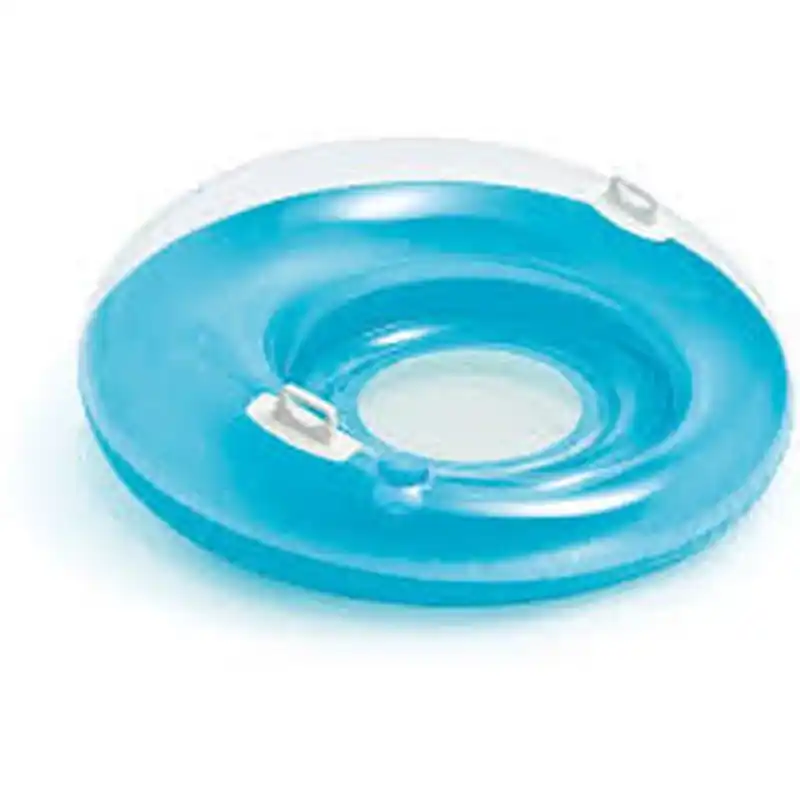 INTEX Sit ´n Lounge Schwimmring, blau 58883 Jetzt Kaufen