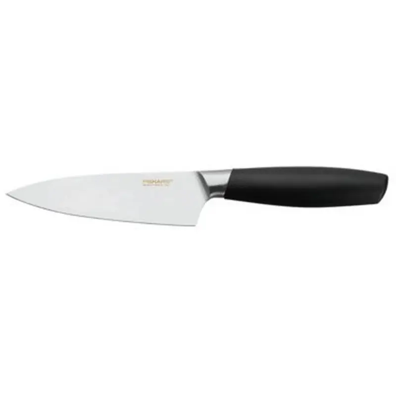 Fiskars Functional Form+ Kochmesser, klein 12 cm 1016013 Geprüft