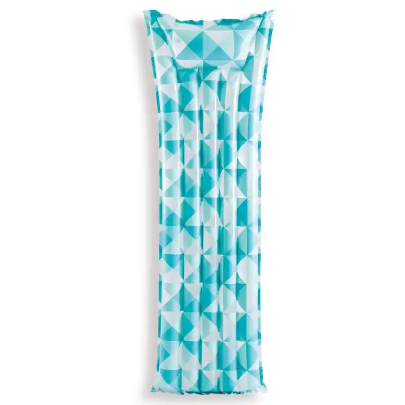 Sichere Zahlung INTEX Luftmatratze 59712 EU blau