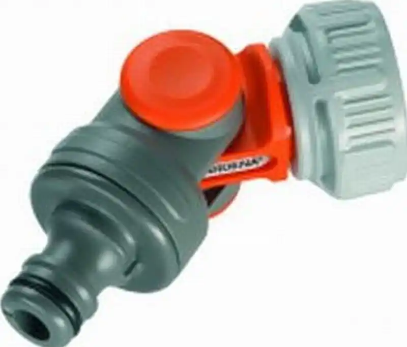 Gardena Winkelhahnstück 3/4" 998-50 Markenware