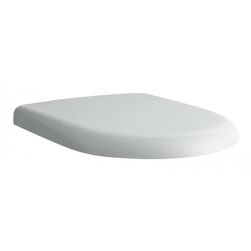 Laufen PRO Toilettensitz universal, Softclose, weiß 8.9395.3.000.000.1 Top-Angebot