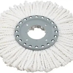 Top-Seller LEIFHEIT Ersatzkopf Clean Twist Disc Mop Active 52067