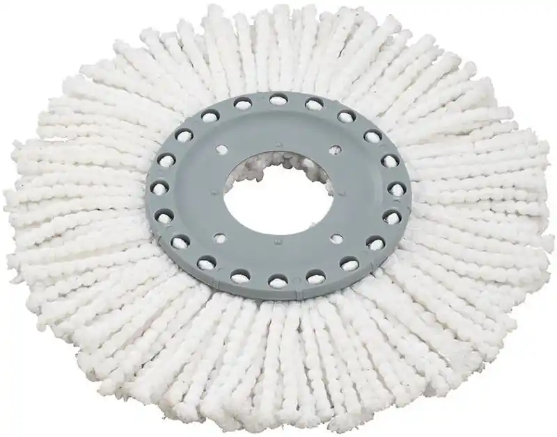 Top-Seller LEIFHEIT Ersatzkopf Clean Twist Disc Mop Active 52067