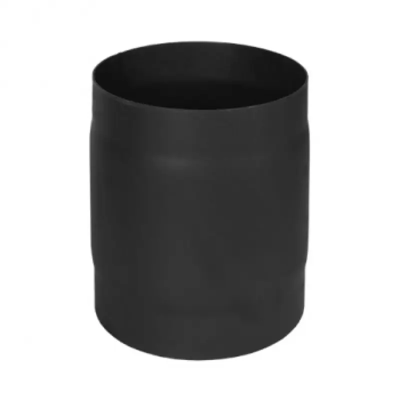 Verbindungsstück für Rauchrohren 150/150 x 1,5mm, 1500150100 Begrenztes Angebot