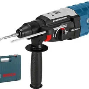 Garantierte Lieferung BOSCH GBH 2-28 PROFESSIONAL Bohrhammer , 0611267500