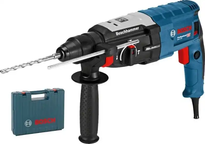 Garantierte Lieferung BOSCH GBH 2-28 PROFESSIONAL Bohrhammer , 0611267500