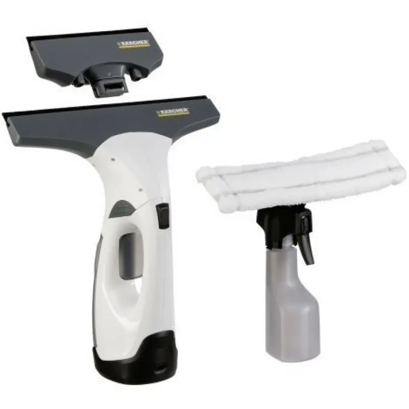 Kärcher WV 2 Premium Akku -Fenstersauger-Set 1.633-410.0 Wochenendangebot