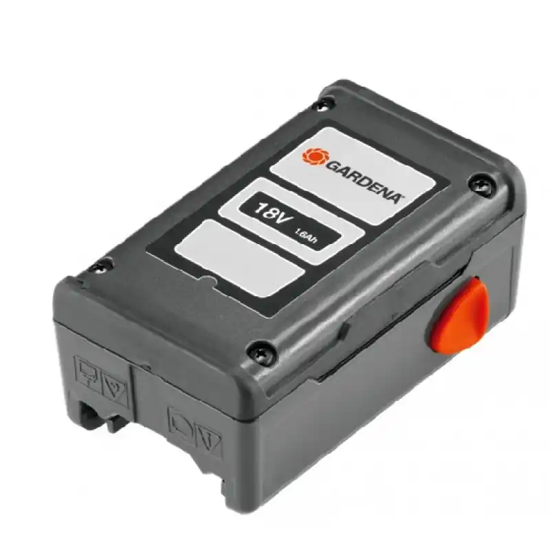 Highlight GARDENA Wechselaccu NiMH 18 V/1,6 Ah 8834-20