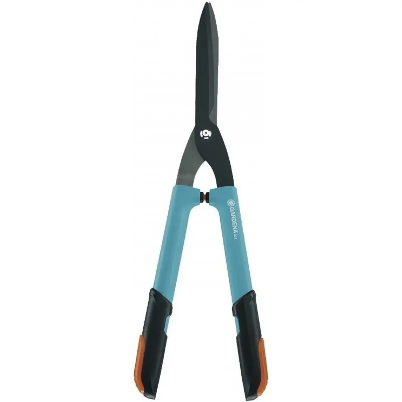 GARDENA Getriebe-Heckenschere 600 Comfort, 60,5 cm 0393-20 Solange Der Vorrat Reicht
