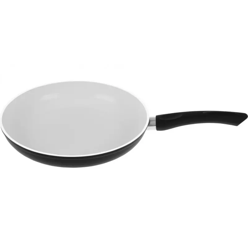 LAMART Keramische Bratpfanne K2652BW 260 mm, schwarz 40026516 Ausverkauf