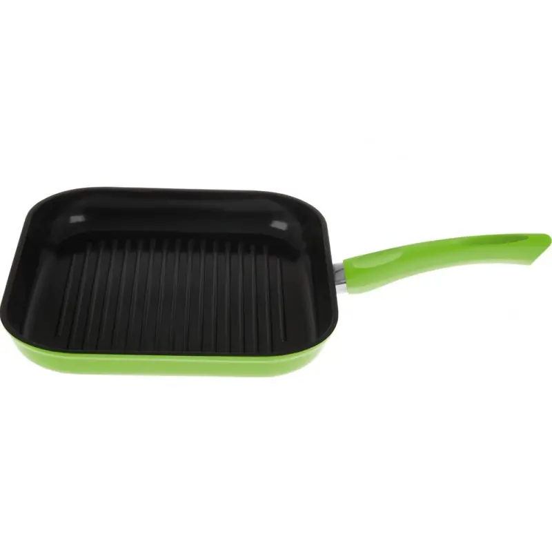 Aktuell LAMART Grillpfanne K2640GB 260 mm, grün 40026524