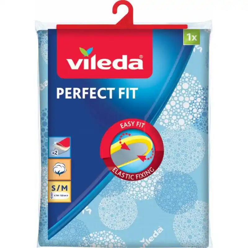 VILEDA Perfect Fit Bügeltischbezug 142469 Preiswert