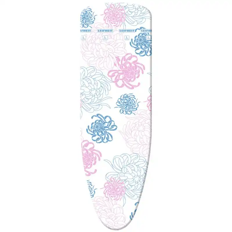 LEIFHEIT Cotton Classic L/Universal Bügeltischbezug 140 x 45 cm 71600 Mega-Angebot