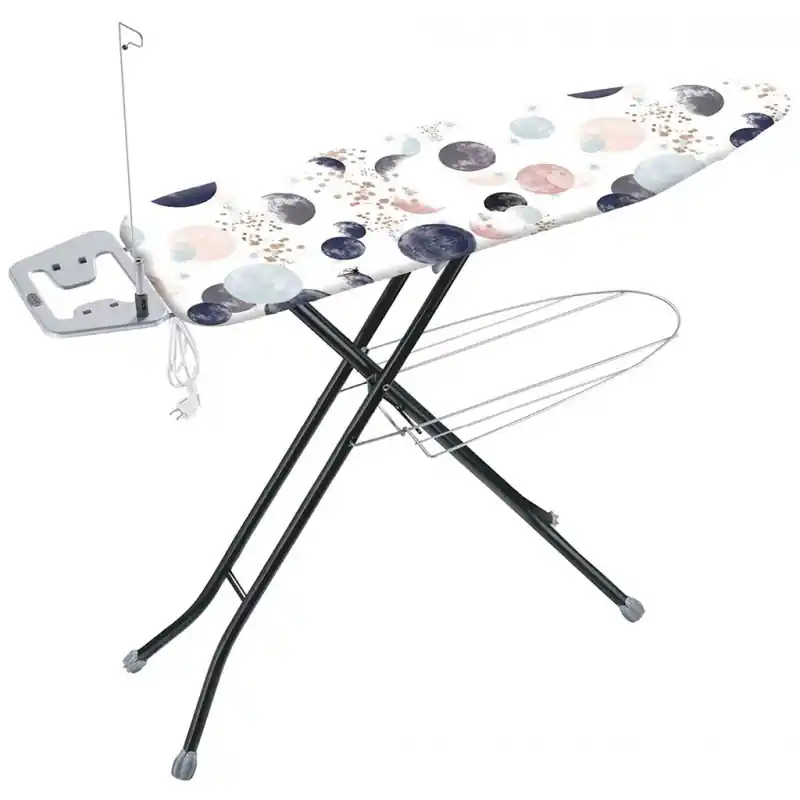 Rabatt LAMART LT8002 PRESENT Bügeltisch 120x38cm