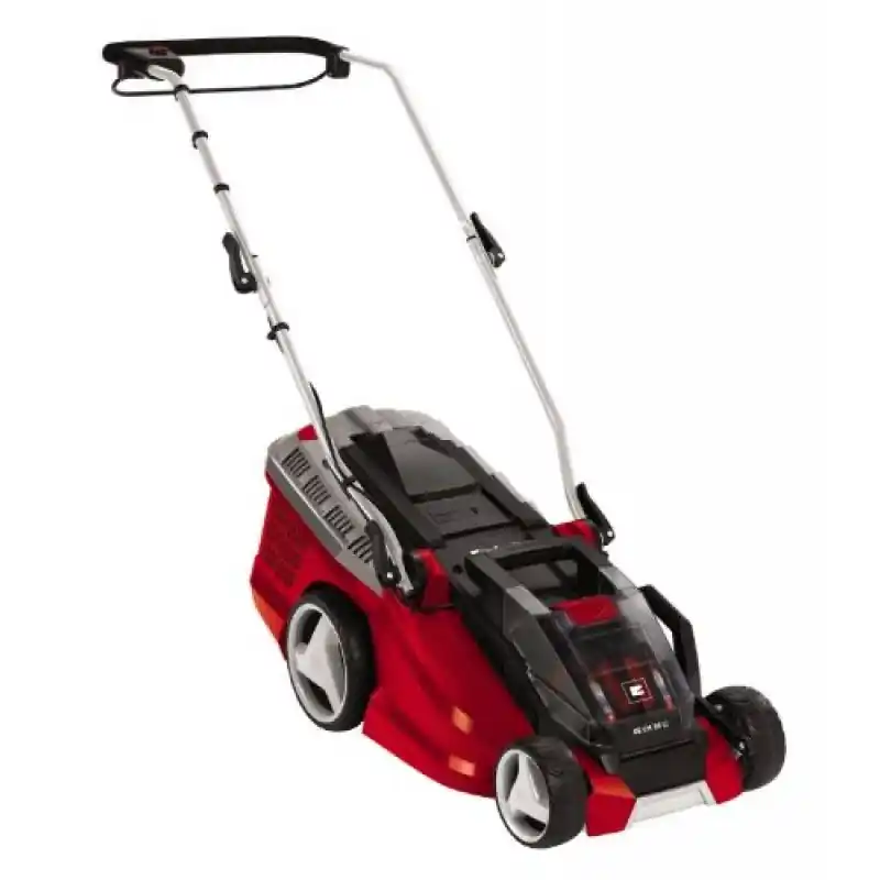Schneller Versand Einhell GE-CM 36 Li Akku-Rasenmäher 3413060