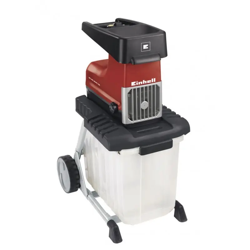 Sonderaktion Einhell GC-RS 2540 CB Elektro-Leisehäcksler 3430598