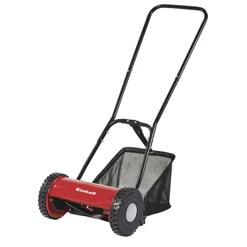 Neu Im Sortiment Einhell Classic GC-HM 30 Hand-Rasenmäher 3414112