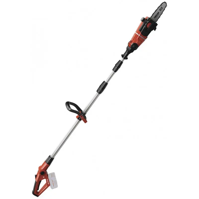 Direktkauf Einhell GE-LC 18 Li T - Solo Akku-Hochentaster (o. Akku) 3410810