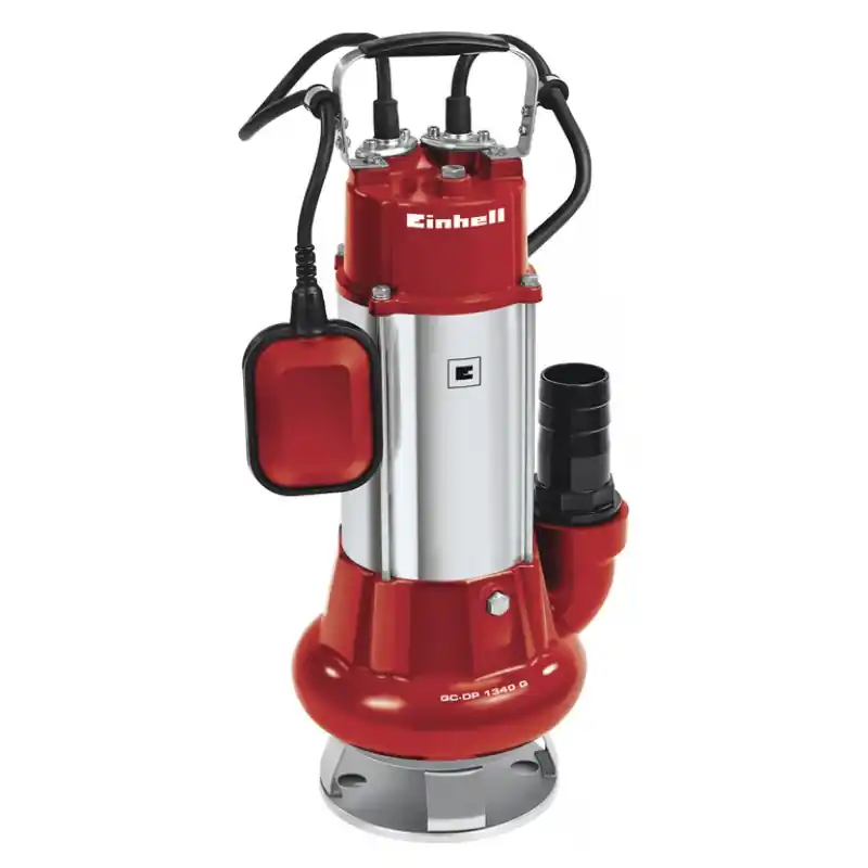 Heißes Angebot Einhell CLASSIC GC-DP 1340 G Schmutzwasserpumpe 4170742