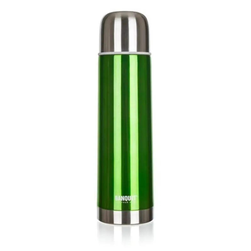 BANQUET AVANZA GreenThermoskanne 1 l 48T10SG Heißes Angebot