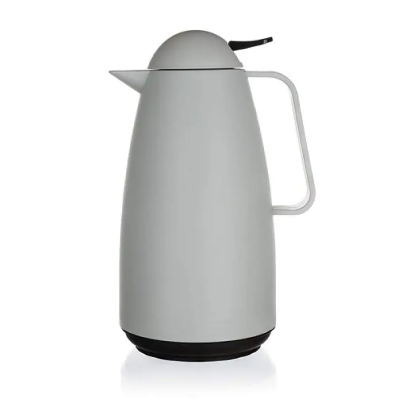 BANQUET CULINARIA Grey Thermoskanne 0,95 L 48784000G Begrenztes Angebot