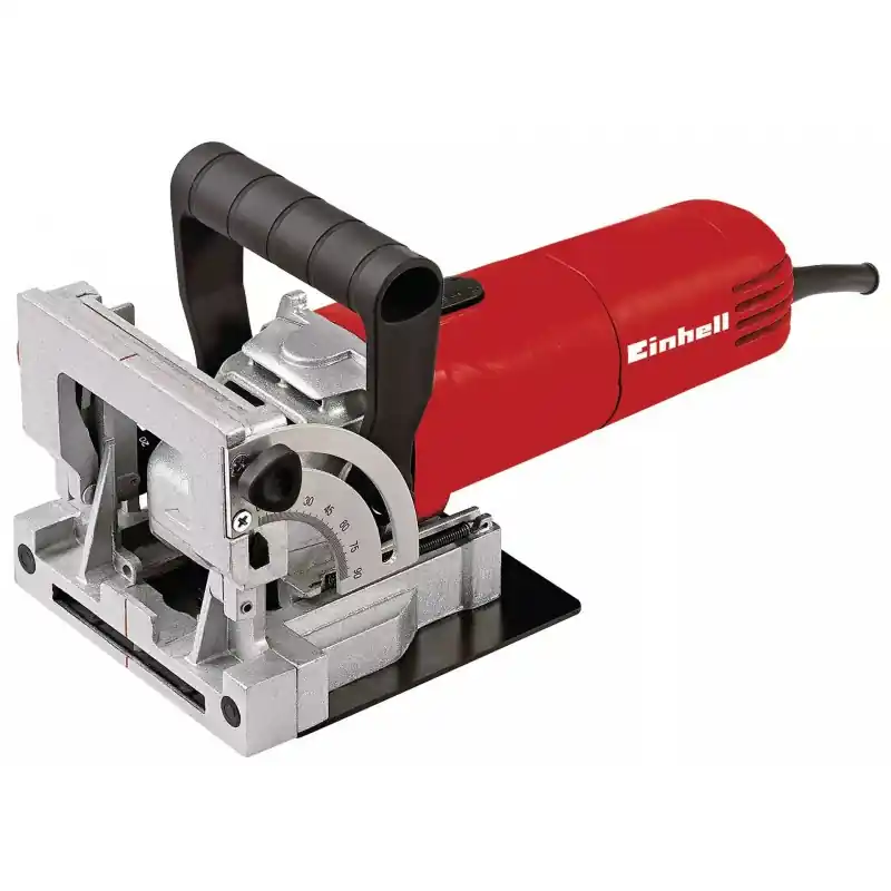 Abverkauf Einhell TC-BJ 900 Flachdübelfräse 4350620