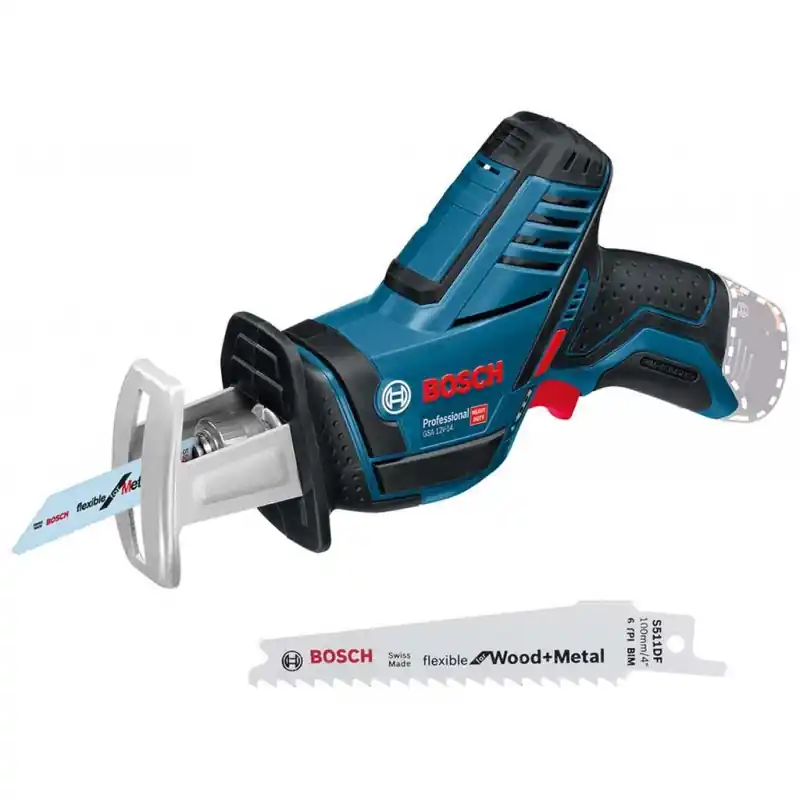 BOSCH GSA 12V-14 PROFESSIONAL Akku-Säbelsäge, Solo ohne Akku und Ladegerät 060164L902 Neu