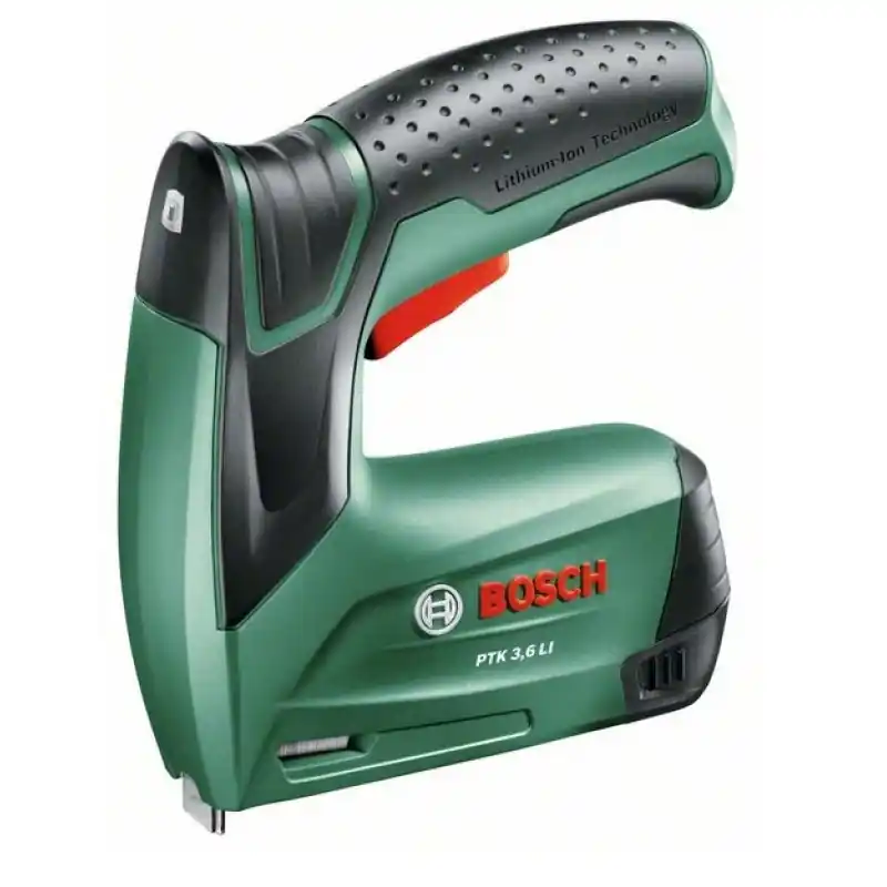 Mega-Angebot BOSCH PTK 3,6 LI Akkutacker, 0603968120
