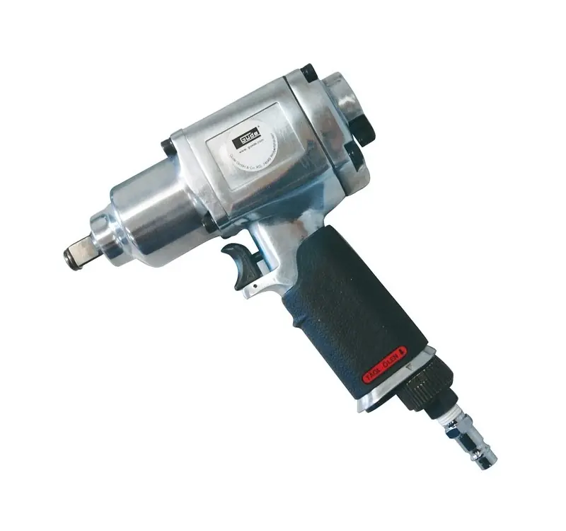 GÜDE Druckluft-Schlagschrauber 1"PROFI TWIN 36618 Sale