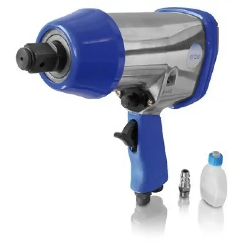 Neuheit ERBA DL-Schlagschrauber 3/4 L+R 18023