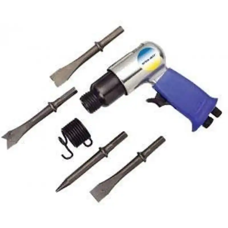 ERBA DL-Meisselhammer 125mm 18024 Nur Heute