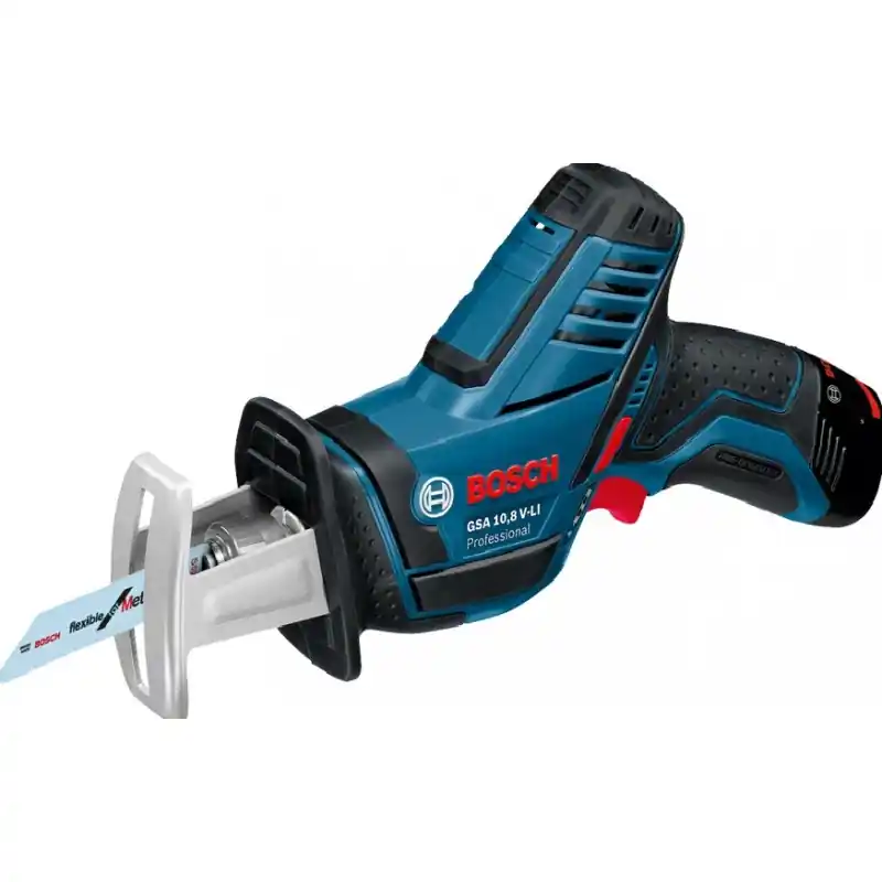 BOSCH GSA 10,8 V-LI Professional Akku-Säbelsäge 060164L974 Günstig
