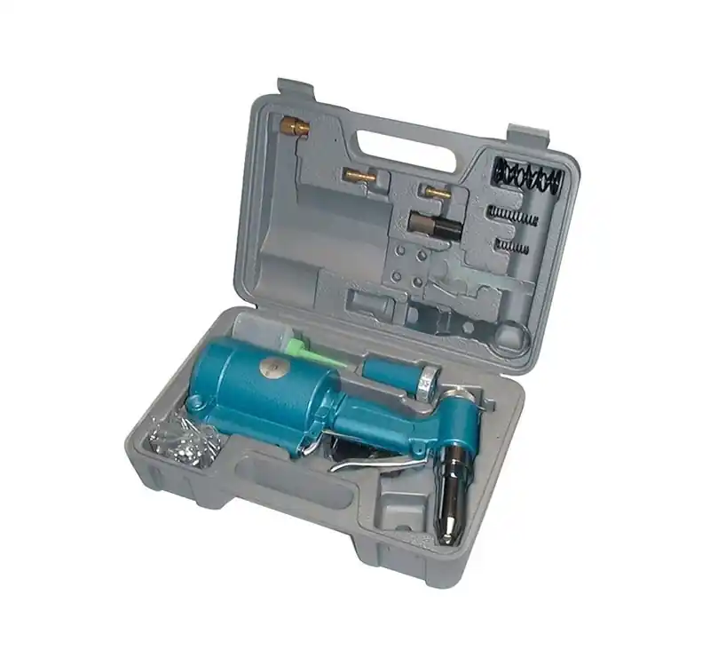GÜDE Druckluft-Blindniet-SET - 40084 Mega-Angebot