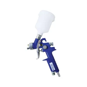 GÜDE Farbspritzpistole PROFI-M - 02750 Neue Ware