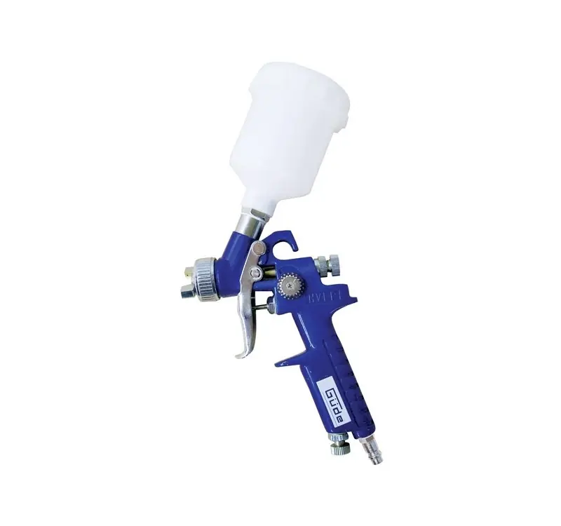 GÜDE Farbspritzpistole PROFI-M - 02750 Neue Ware