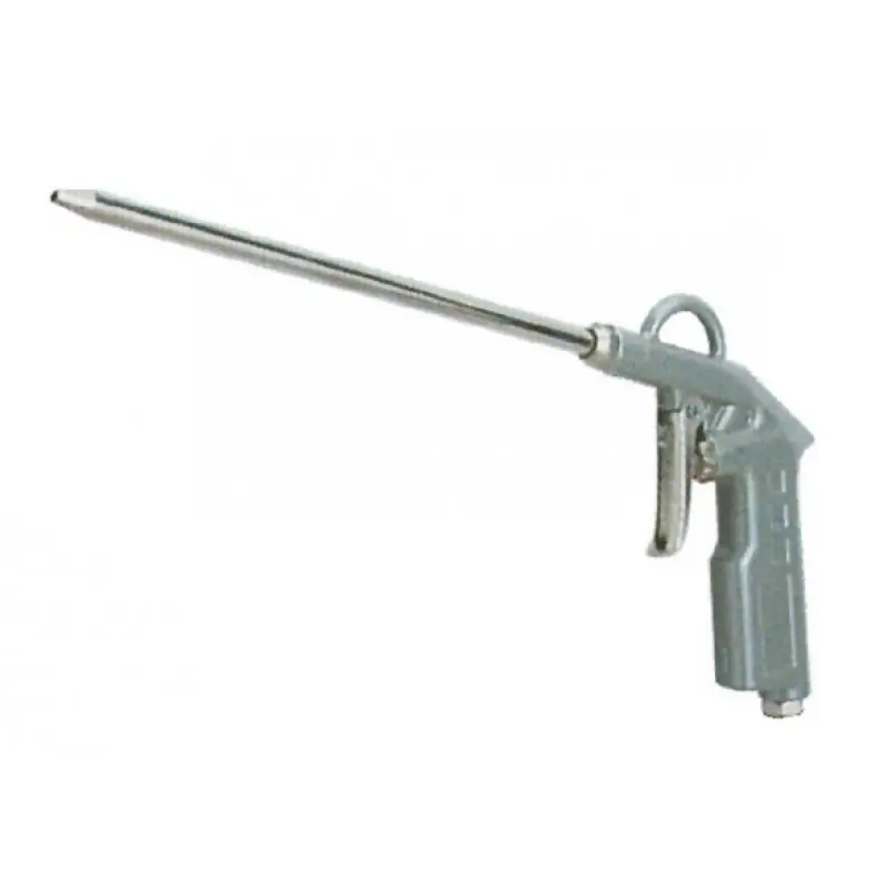 GÜDE Ausblaspistole -lang 28 cm 02812 Must-Have