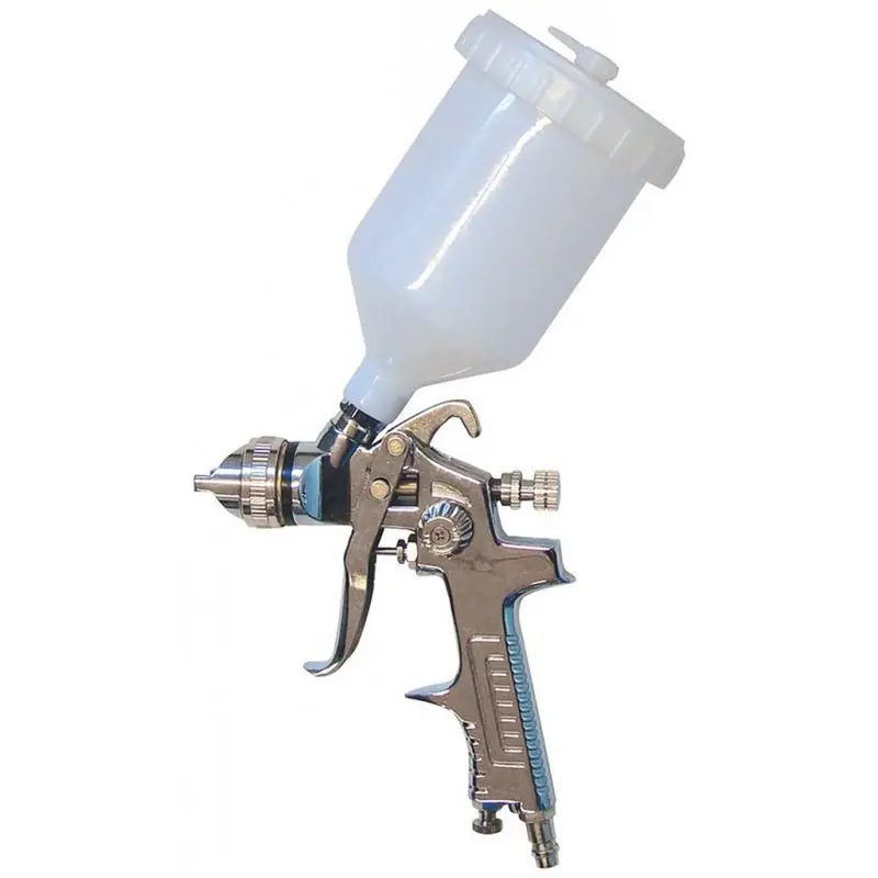 Günstig GÜDE Farbspritzpistole Profi-F 40130